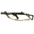 Original British Sterling SMG Mk IV L2A3 Display Gun with Magazine & Sling - Serial No KR89962 Original Items