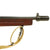 Original U.S. WWII Thompson M1928A1 Display Submachine Gun Serial No. A.O. 44572 - Original WW2 Parts Original Items