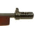 Original U.S. WWII Thompson M1928A1 Display Submachine Gun Serial No. A.O. 44572 - Original WW2 Parts Original Items