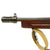 Original U.S. WWII Thompson M1928A1 Display Submachine Gun Serial No. A.O. 44572 - Original WW2 Parts Original Items