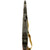 Original U.S. WWII Thompson M1928A1 Display Submachine Gun Serial No. A.O. 44572 - Original WW2 Parts Original Items