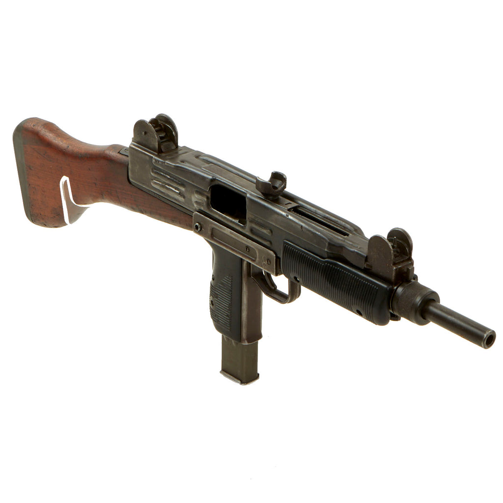 UZI　エアーソフトガン　デラックスモデル UZI エアーソフトガン デラックスモデル UZI エアーソフトガン