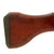 Original Israeli Six-Day War UZI Display Submachine Gun with Wood Stock and Magazine - Dated 1961 Original Items