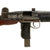 Original Israeli Six-Day War UZI Display Submachine Gun with Wood Stock and Magazine - Dated 1961 Original Items