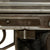 Original Israeli Six-Day War UZI Display Submachine Gun with Wood Stock and Magazine - Dated 1961 Original Items