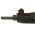 Original Israeli Six-Day War UZI Display Submachine Gun with Wood Stock and Magazine - Dated 1961 Original Items