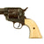Original U.S. Colt Frontier Six Shooter .44-40 Revolver made in 1893 with 4 3/4" Barrel & Ivory Grips - Serial 152657 Original Items