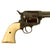 Original U.S. Colt Frontier Six Shooter .44-40 Revolver made in 1893 with 4 3/4" Barrel & Ivory Grips - Serial 152657 Original Items