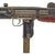 Original Israeli Six-Day War UZI Display Submachine Gun with Wood Stock and - Dated 1961 Original Items