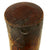 Original Early 18th Century Cow’s Horn Powder Flask with Initials W.D. - dated 1709 Original Items