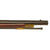 Original U.S. Revolutionary War Flintlock Musket Built Using Parts from a Very Rare British 42” Barrel Sea Service Musket Original Items