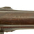 Original British Long Land Pattern Brown Bess Flintlock Musket by Jordan marked to the 17th Regiment - dated 1762 Original Items
