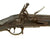 Original British Long Land Pattern Brown Bess Flintlock Musket by Jordan marked to the 17th Regiment - dated 1762 Original Items