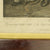 Original British Napoleonic Framed Corrected Proof of 1803 Battle of Laswari Etching - dated 1807 Original Items