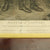 Original British Napoleonic Framed Corrected Proof of 1803 Battle of Laswari Etching - dated 1807 Original Items