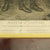 Original British Napoleonic Framed Corrected Proof of 1803 Battle of Laswari Etching - dated 1807 Original Items