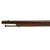 Original U.S. Revolutionary War 46” Barrel British Brown Bess Musket by Willetts dated 1761 & marked 18th Regt. - Captured and Rebuilt by Colonists Original Items