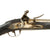 Original Massive U.S. Revolutionary War Era Dutch - Germanic Flintlock Wall Gun with Mounting Hook - circa 1750 - 1775 Original Items