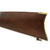 Original U.S. Civil War Era Springfield M-1855 Percussion Pistol Carbine with Rare Shoulder Stock - dated 1856 Original Items