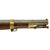 Original U.S. Civil War Era Springfield M-1855 Percussion Pistol Carbine with Rare Shoulder Stock - dated 1856 Original Items