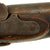 Original Norwegian M-1831/46 Percussion Dragoon Pistol Cut for Shoulder Stock with Notched Hammer - Serial 1043 Original Items