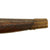 Original Norwegian M-1831/46 Percussion Dragoon Pistol Cut for Shoulder Stock with Notched Hammer - Serial 1043 Original Items