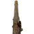Original Norwegian M-1831/46 Percussion Dragoon Pistol Cut for Shoulder Stock with Notched Hammer - Serial 1043 Original Items
