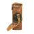 Original U.S. WWII Army Field Telephone Model EE-8 in Leather Case: (Set of 2) Original Items