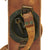 Original U.S. WWII Army Field Telephone Model EE-8 in Leather Case: (Set of 2) Original Items