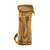 Original U.S. WWII Army Field Telephone Model EE-8 in Leather Case: (Set of 2) Original Items