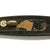Original U.S. WWII Army Field Telephone Model EE-8 in Leather Case: (Set of 2) Original Items