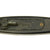 Original U.S. WWII Army Field Telephone Model EE-8 in Leather Case: (Set of 2) Original Items