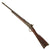 Original U.S. 1862 Patent Peabody Saddle-Ring Carbine in .50 Rimfire Issued to State Militias - Serial 104283 Original Items