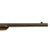 Original U.S. 1862 Patent Peabody Saddle-Ring Carbine in .50 Rimfire Issued to State Militias - Serial 104283 Original Items
