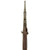 Original U.S. 1862 Patent Peabody Saddle-Ring Carbine in .50 Rimfire Issued to State Militias - Serial 104283 Original Items
