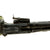 Original German WWII MG 42 Display Machine Gun by MAGET with Belt Drum - dated 1942 Original Items