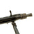 Original German WWII MG 42 Display Machine Gun by MAGET with Belt Drum - dated 1942 Original Items