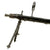 Original German WWII MG 42 Display Machine Gun by MAGET with Belt Drum - dated 1942 Original Items