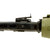Original German WWII MG 42 Display Machine Gun by MAGET with Belt Drum - dated 1942 Original Items