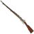 Original German Made M1891 Argentine Mauser Rifle by Ludwig Loewe Serial K4773 - made in 1894 Original Items