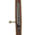 Original German Made M1891 Argentine Mauser Rifle by Ludwig Loewe Serial K4773 - made in 1894 Original Items