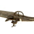 Original Balkan Brass Decorated Miquelet Flintlock Jezail Musket with Steel Clad Stock c.1800 Original Items