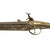 Original Balkan Brass Decorated Miquelet Flintlock Jezail Musket with Steel Clad Stock c.1800 Original Items