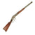Original U.S. Winchester Model 1873 .44-40 Saddle Ring Carbine Serial Number 117499A - Made in 1883 Original Items
