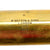 Original British WWI Named Officer's Large Two Draw Telescope by Watson & Sons London - Dated 1901 Original Items