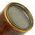Original British WWI Named Officer's Large Two Draw Telescope by Watson & Sons London - Dated 1901 Original Items