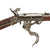 Original U.S. Civil War Fifth Model 1864 Burnside Saddle Ring Carbine - Matching Serial Number 7895 Original Items
