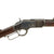 Original U.S. Winchester Model 1873 .44-40 Rifle with Octagonal Barrel made in 1886 - Serial 205032B Original Items