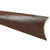 Original U.S. Winchester Model 1873 .44-40 Rifle with Octagonal Barrel made in 1886 - Serial 205032B Original Items