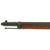 Original German Pre-WWI Gewehr 88/05 S Commission Rifle by Danzig Arsenal with Turkish Markings - Dated 1891 Original Items